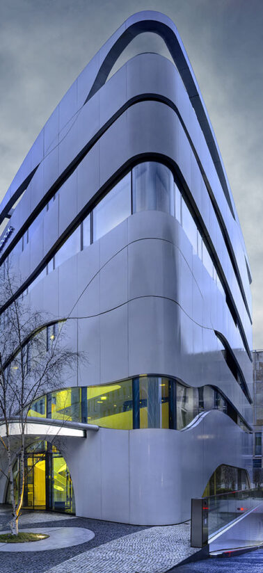 Residential Fit-Up