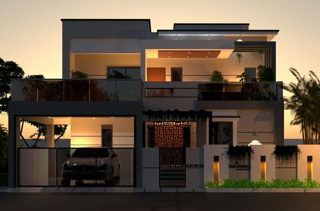 Residential