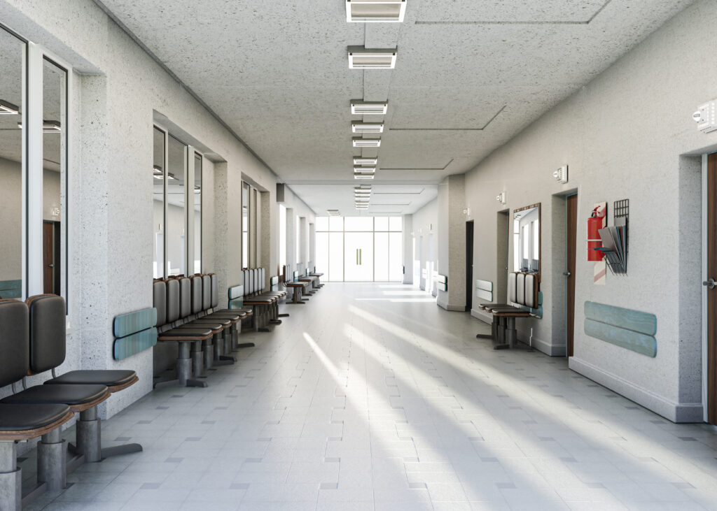 Institutional