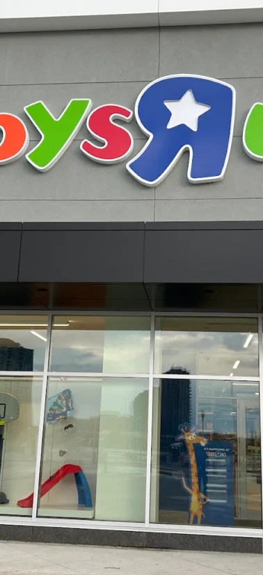 Toys”R”Us / Scarborough Town Center